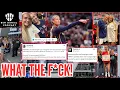 Mother Daughter THREATENED AT WNBA GAME FORCED To TAKE OFF SHIRTS Police CRACK DOWN On Protest