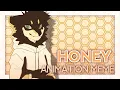 Honey Animation Meme