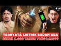 Lagu SEJARAH BOHONG?? TERNYATA LISTRIK SUDAH ADA SEJAK 2.000 TAHUN YANG LALU??