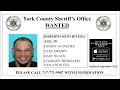 York s Most Wanted - Updated September 2023