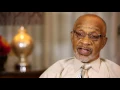 Rev William Golson shares how Pipkin Braswell helped honor his mother