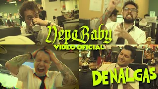 De Nalgas - Nepo Baby