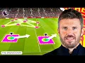 Lagu How Carrick Has TRANSFORMED Man Utd In Just 5 Days