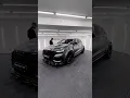 Widebody Audi RSQ8 Looks Absolutely Insane on Camera