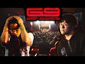 The Underdog vs The GOAT Genesis 9 Top 8