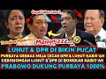 Download Lagu MAMPUZZ‼️PURBAYA MAKIN SADIZ SAMPAI GEBRAK MEJA😱Luhut\u0026DPR Di Bikin Pucat Kebohongannya Terbongkar 