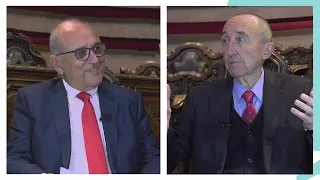 El acceso justo al medicamento I Dr. Fernando Lamata Cotanda
