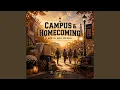 Homecoming Proposal HOCO 2025