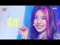 Lagu [쇼! 음악중심] 있지 - 로코 (ITZY - LOCO), MBC 211002 방송
