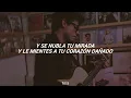 Charlie Rodd - A Mi Lado (Letra)