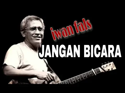 Download MP3 Iwan fals_ jangan bicara