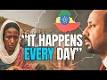 Download Lagu ETHIOPIA'S INDIGENOUS AMHARA Are Being Erased —and the World is SILENT