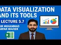 Lec - 5 7 Data Visualization and Its Tools 11th Class Computer Science Data Analysis with Examples