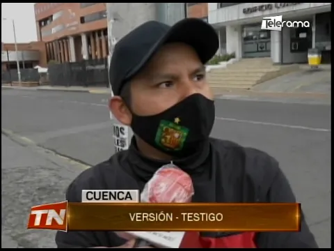 Muere motociclista en accidente de tránsito