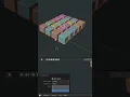 EASILY Align Multiple Objects in Blender