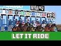 LET IT RIDE Breaks Maiden At Aqueduct Does The Candy Ride Colt Have A Bright Future In Stakes