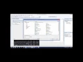 Tutorial Dasar membuat Aplikasi Desktop Kartu Rencana Studi Menggunakan Visual Studio 2008