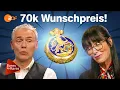 Download Lagu Unfassbares Erbe! Taschenuhr aus Gold wurde von König Ludwig II. verschenkt | Bares für Rares