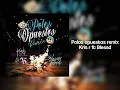 Polos Opuestos Remix – Kris R x Blessd (Clean) 