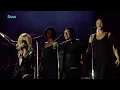 Miley Cyrus - Plastic Hearts (Lollapalooza Argentina 2022) 4K Upscaled