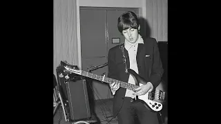 nowhere man deconstructed isolated tracks the beatles