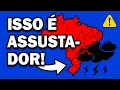 Download Lagu Urgente! Uma enorme tempestade está chegando... Regiões Sudeste e Sul: São Paulo e Minas Gerais