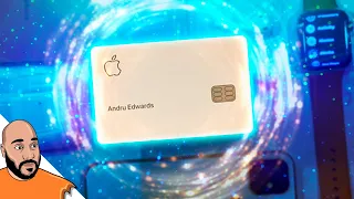 How To Activate Apple Card FAST
