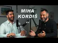 Download Lagu MIHA KORDIŠ / INTERVJU #74