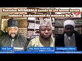 Lagu An gwabza zazzafan MUQABALA har an tashi baram baram tsakanin Asadussunnah izala da Malamin Shi'a
