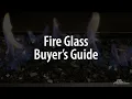 Fire Glass Buyer s Guide - eFireplaceStore