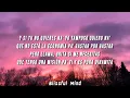 LVL1 - FVN! (Lyrics)