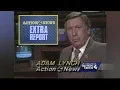 Obituary Former WTAE news anchor Adam Lynch dies at 89