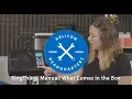 SingThing Manual E1 What Comes In The Box