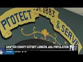 Multi-focus effort lowers jail population by 40 in Sawyer County