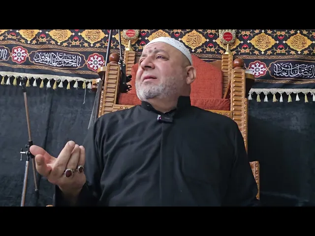 ⁣#منهاج الصالحين الجزء الثالث شرح مساله 28(07711343203)