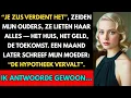 Download Lagu Mijn ouders zeiden: \