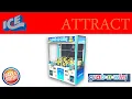 Grab N Win - Attract Mode