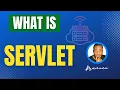 Servlet Java servlet Servlets in java Introduction to Servlets