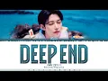 Download Lagu Stray Kids 'Felix' - 'Deep end' Lyrics [Color Coded_Eng]