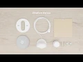 How to set up and install Google Nest Thermostat E UK