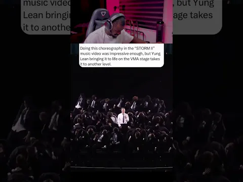 The craziest choreography I've ever seen π€―