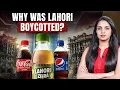 The Secret Behind India s Fastest Growing Drink Lahori Zeera ft Sonal Jist