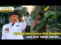 Download Lagu Kang Dedi Mulyadi Bantu Gadis Kecil Penjual Daun Pisang, Aksinya Ubah Hati Kepala Desa!