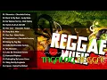 Lagu Top 40 Best Reggae Songs - Bob Marley, UB40 ,Burning Spear, Alpha Blondy, Lucky Dube Playlist