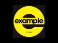 Download Lagu Example - Stay Awake (Moam Remix) (Official Audio) | Ministry of Sound