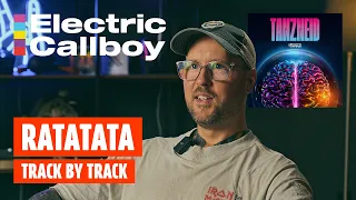 Electric Callboy  - RATATATA (TANZNEID Track By Track)