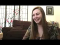 Lillias Answers questions Part II