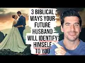 Download Lagu Your Future Husband Will Identify Himself to You By . . .