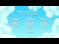 Nickelodeon s True and the Rainbow Kingdom ending credits