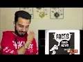 Reaction on BACKLASH (OFFICIAL VIDEO) | PREM DHILLON | THE KIDD | SIDHU FAM REACTS